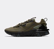 Nike React Vision HP Trainer - Green - Size 6