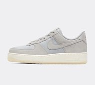 Nike Air Force 1 '07 LV8 Trainer - Grey - Size 14
