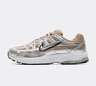 Nike P-6000 Trainer - Beige - Size 6