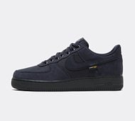 Nike Air Force 1 '07 Winterised Trainer - Blue - Size 6