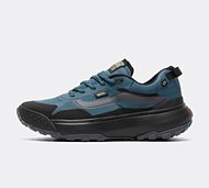 Vans MTE Crosspath Trainer - Blue - Size 7.5