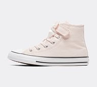 Converse Infant Chuck Taylor All Star Hi Trainer - Pink - Size 2