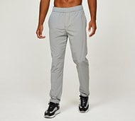 Celebre Woven Pant - Grey - Size L