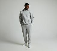 Closure London Relaxed Fit Suit - Grey - Size M