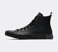 Converse Chuck Taylor All Star TecTuff Trainer - Black - Size 8.5