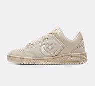Converse Weapon Leather Trainer - Beige - Size 6