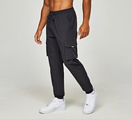 Closure London Tech Cargo Bi Stretch Pant - Grey - Size XS
