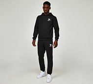 Closure London Spartan Suit - Black - Size XS