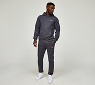 Closure London Fury Back Logo Suit - Grey - Size XS