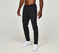 Closure London Tech Performance Pant - Black - Size M