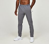 Closure London Tech Performance Pant - Grey - Size XS