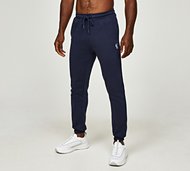 Closure London 2 Pack Logo Joggers - Navy - Size S