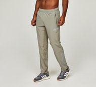 adidas Gym Plus Pant - Grey - Size S