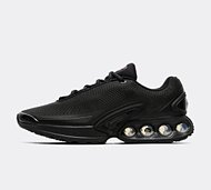 Nike Air Max Dn Trainer - Black - Size 8