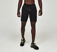Celebre Core Short - Black - Size XS