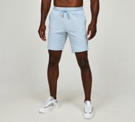 Celebre Pintuck Short - Blue - Size XL