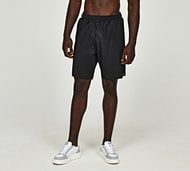 Celebre Pleated Short - Black - Size XS