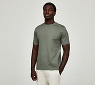 Celebre Core T-Shirt - Green - Size S