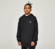adidas Originals Junior Essential Hoodie - Black - Size S/B