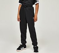 adidas Originals Junior Essentials Jogger - Black - Size M/B