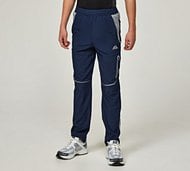 Alpyrex Junior Dyno Woven Pant - Navy - Size XL/B