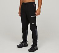 Trailberg Triathlon 3.0 Woven Pant - Black - Size XL