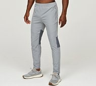 Trailberg Rapid Ventilate Woven Pant - Grey - Size XL