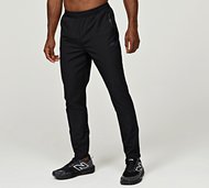 Trailberg Terra Tech 2.0 Woven Pant - Black - Size 2XL