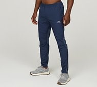 Trailberg Rapid Ventilate Woven Pant - Navy - Size 2XL
