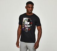 Alessandro Zavetti Compagno T-Shirt - Black - Size XS