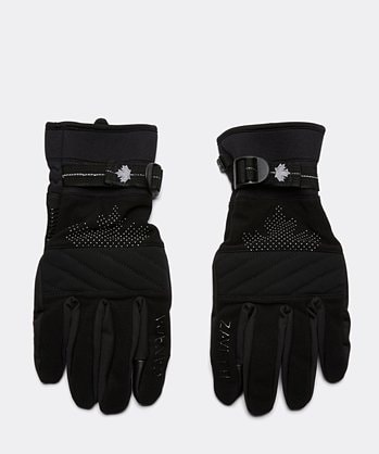 Zavetti Canada Zoletta 2.0 Glove - Black - Size M
