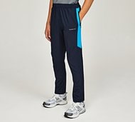Closure London Junior Colour Block Pant - Black - Size XL/B