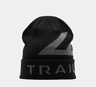 Trailberg Milford Beanie - Black - Size ONE SIZE