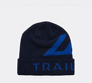 Trailberg Milford Beanie - Navy - Size ONE SIZE