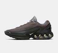 Nike Air Max Dn Trainer - Grey - Size 11