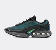 Nike Air Max Dn Trainer - Green - Size 6