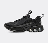 Nike Infant Air Max Dn Trainer - Black - Size 7.5