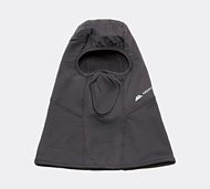 Monterrain Velocity 2.0 Balaclava - Grey - Size ONE SIZE