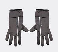 Monterrain Dynamic Glove - Grey - Size M