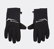 Monterrain Ramble 2.0 Glove - Black - Size S