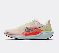 Nike Womens Pegasus 41 Trainer - Beige - Size 3