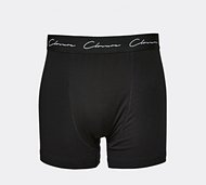 Closure London 5 Pack Signature Boxer Short - Multi - Size XS