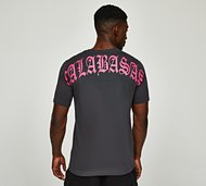 Risk and Reward Calabasas T-Shirt - Grey - Size 2XL