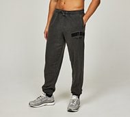 Tommy Jeans Varsity Pant - Grey - Size S