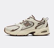 New Balance Womens MR530 Trainer - Brown - Size 4