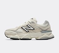 New Balance 9060 Trainer - Grey - Size 6