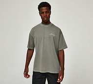 Authorized Signature T-Shirt - Grey - Size S