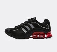 adidas Originals Megaride Trainer - Black - Size 10.5