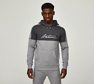 Mtissier Valerian Overhead Hoodie - Grey - Size L