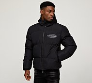 Lorenzo Futura Jacket - Black - Size XS
